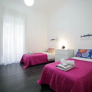 Appartement Amazing Politeama House