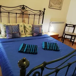 Séjour chez l'habitant Vento Di Mare