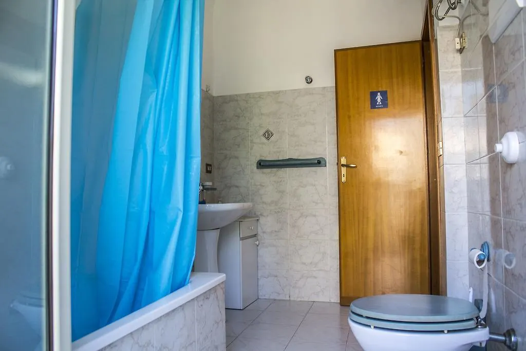 Bed & Breakfast B&B Porta Nuova Palermo