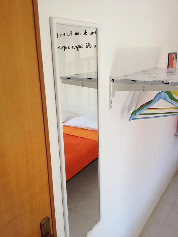 B&B Porta Nuova Palermo Bed & Breakfast