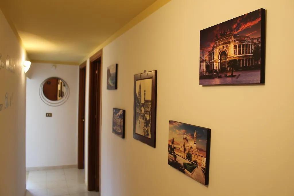 ** Bed & Breakfast B&B Porta Nuova Palermo Italy