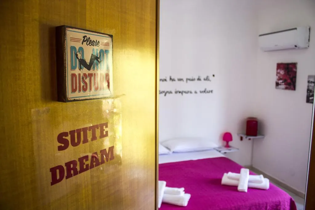 Bed & Breakfast B&B Porta Nuova Palermo