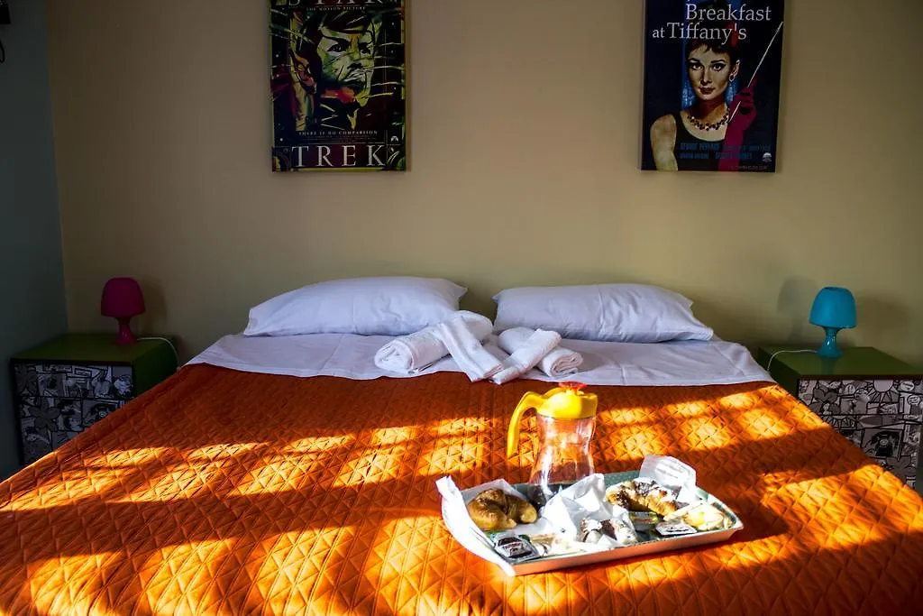 B&B Porta Nuova Palermo