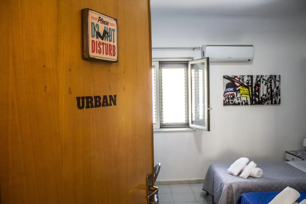 ** Bed & Breakfast B&B Porta Nuova Palermo Italy