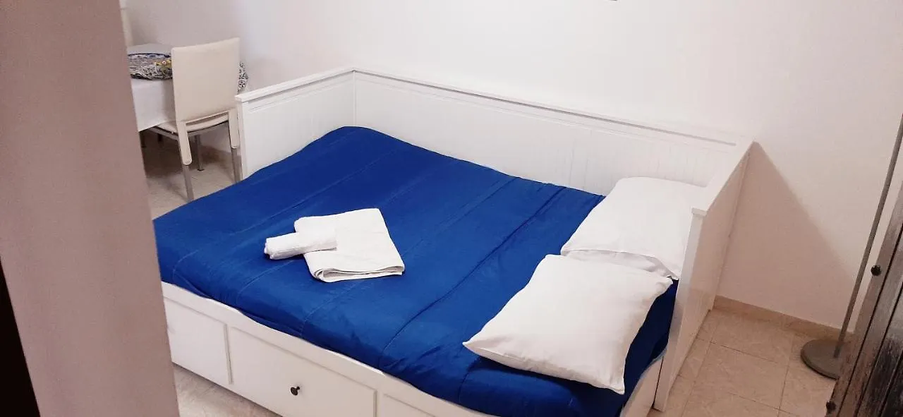 B&B Porta Nuova Palermo