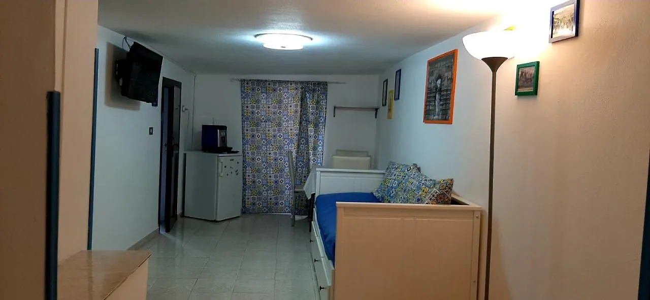 B&B Porta Nuova Palermo Bed & Breakfast