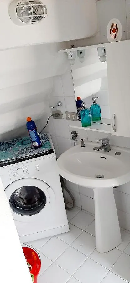 B&B Porta Nuova Palermo 2*,